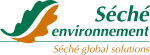 Le logo officiel de Séché Environnement.