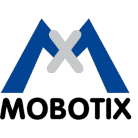Le logo Mobotix.