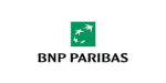 Le logo officiel du BNP Paribas.