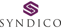 Le logo Syndico.